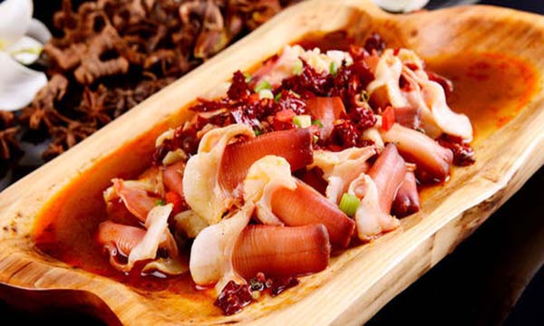 一鼎鲜辣卤海鲜加盟费