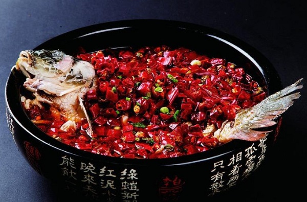 辣不二水煮鱼加盟费