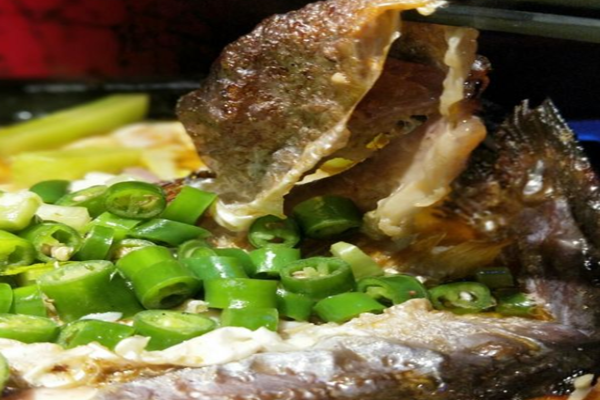 夯鱼烤鱼加盟门店