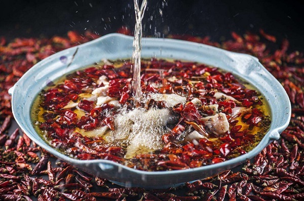 辣不二水煮鱼加盟费