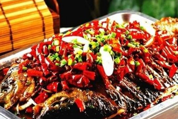 烤鱼私塾加盟门店