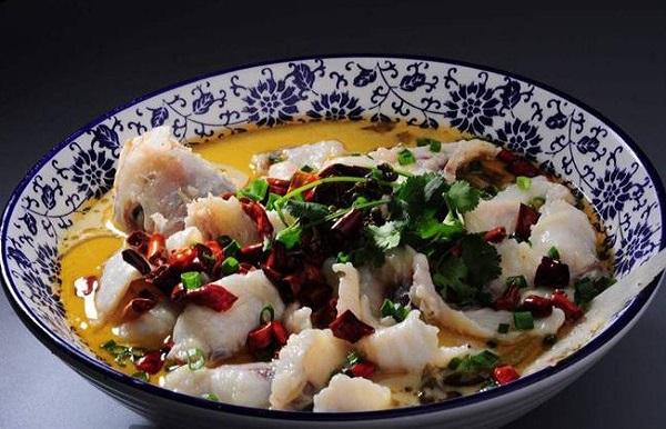 猫爱上鱼酸菜鱼加盟费