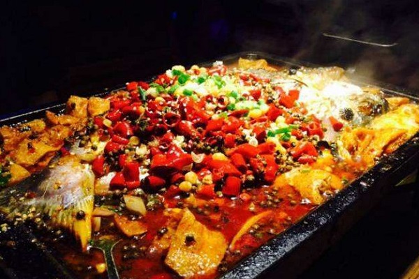 鱼谷稻烤鱼饭加盟费