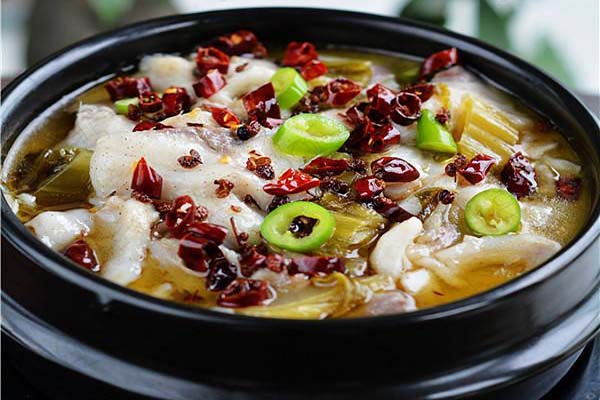 嘛哩嘛哩酸菜鱼加盟费