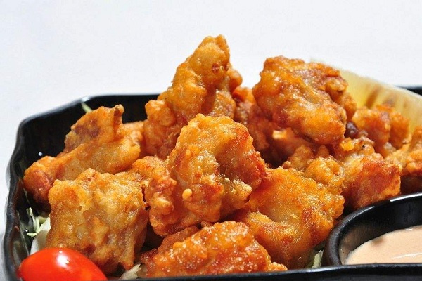 九龙炸鸡加盟店