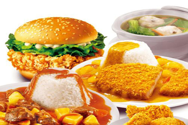 晨堡炸鸡汉堡加盟费