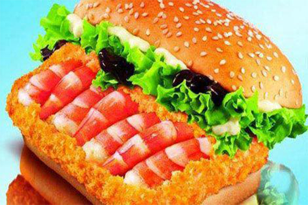 蟹老板炸鸡汉堡加盟费