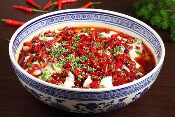 聚德哥老坛酸菜鱼加盟费