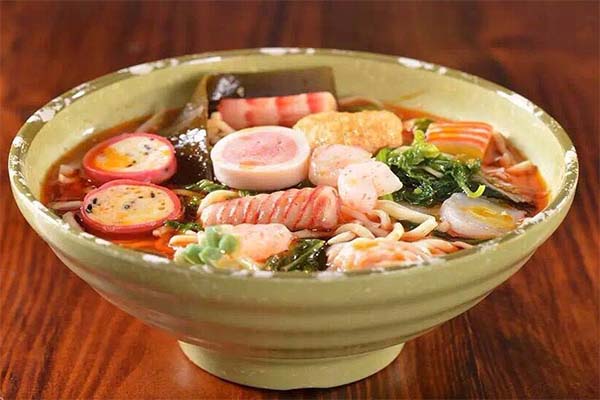 米多辣妈麻辣烫加盟费