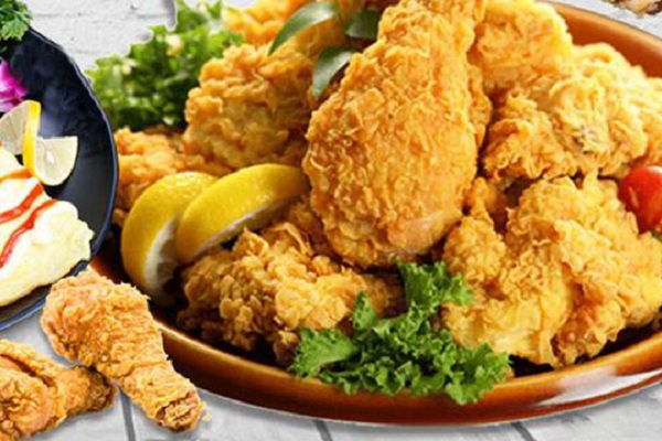 艾克士炸鸡汉堡加盟