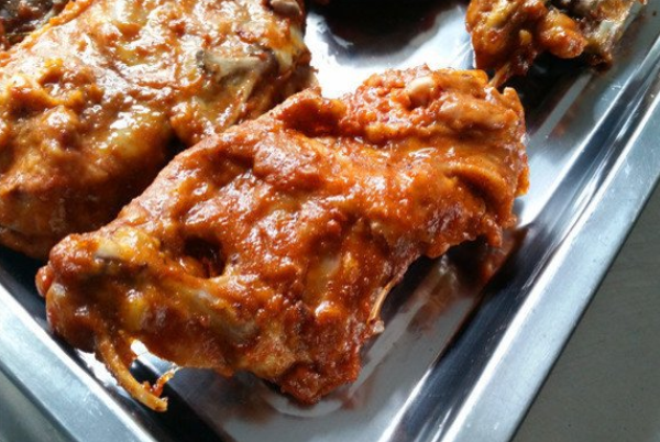 西港路炸鸡架加盟