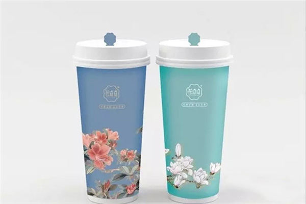 花点点奶茶加盟费_投资花点点奶茶加盟费是多少？