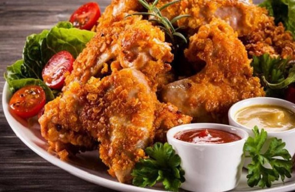 阿刚炸鸡加盟费