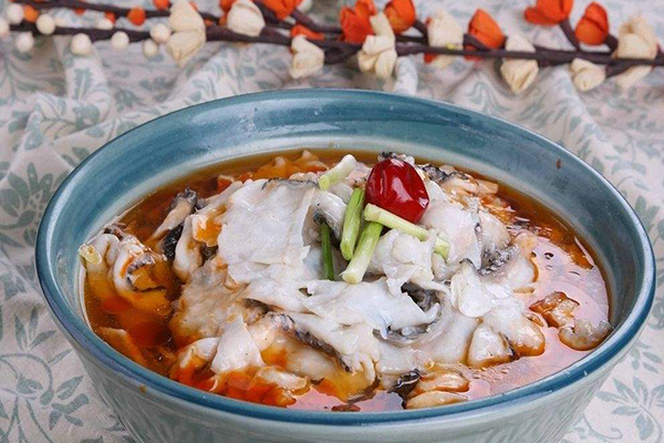 鱼陶陶酸菜鱼加盟费