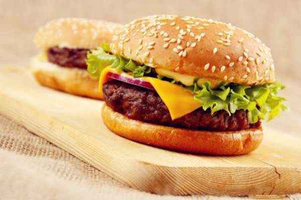 好麦基炸鸡汉堡加盟费