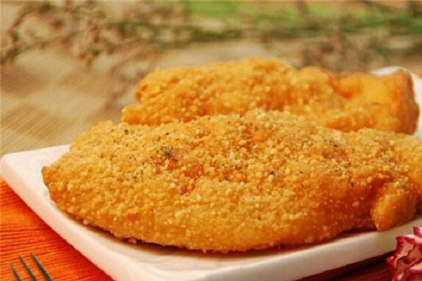 御膳炸鸡加盟店