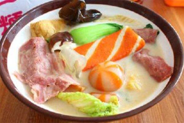 王宇麻辣烫加盟费