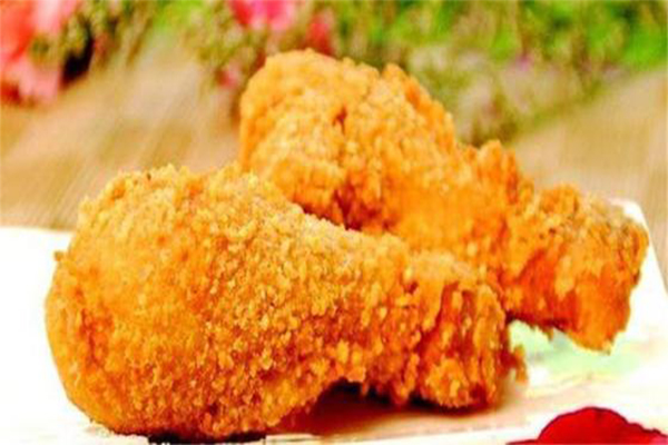 雅客炸鸡加盟费