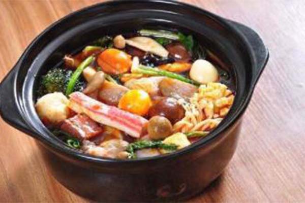 一碗火麻辣烫加盟费