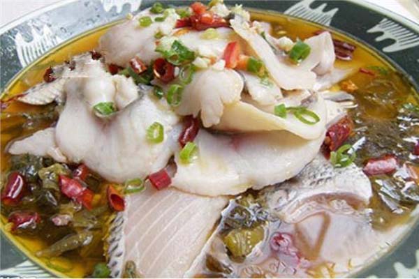 嘛哩嘛哩酸菜鱼加盟费