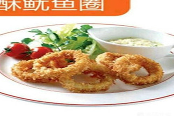 美吉特炸鸡汉堡加盟门店