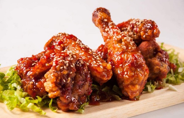 皇媛炸鸡加盟费