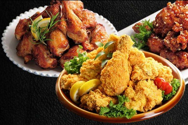 韩汉村炸鸡加盟费