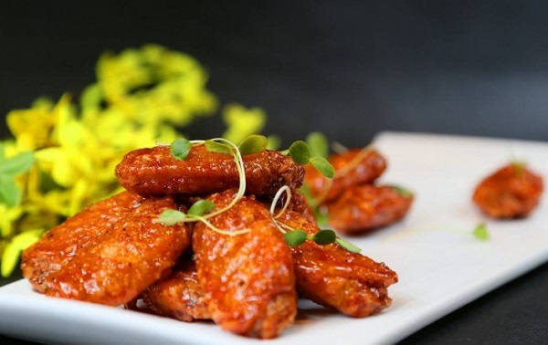 笑谈炸鸡加盟费