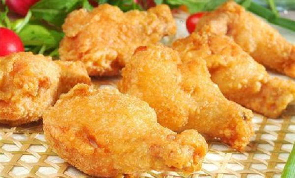 麦德姆汉堡炸鸡加盟店