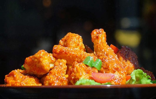 韩麦炸鸡加盟费