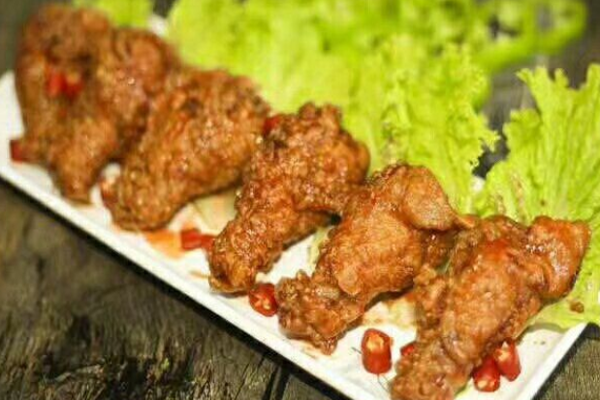 朴先生炸鸡啤酒店加盟门店