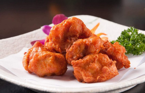 李英爱韩国炸鸡加盟费