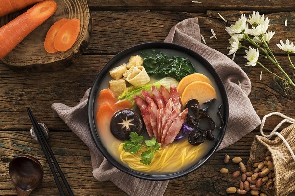 食尚速递麻辣烫加盟店