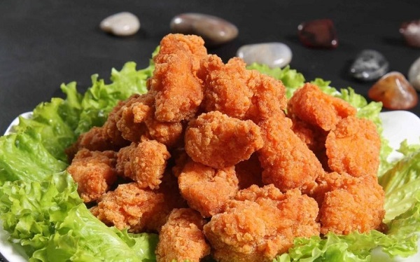 麦味多炸鸡加盟费