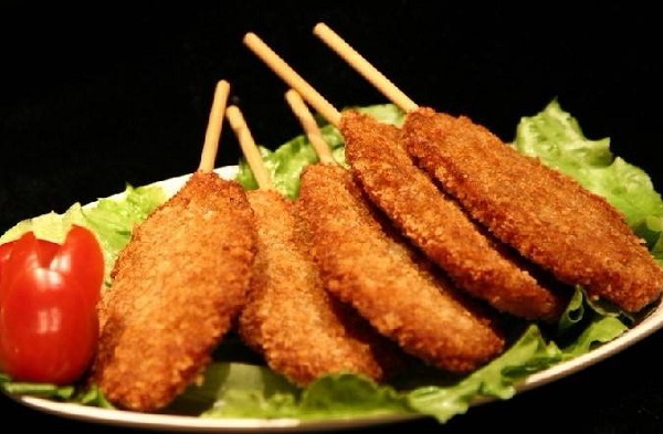 麦味多炸鸡加盟费