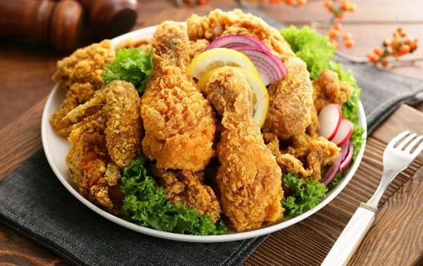 韩麦炸鸡加盟费