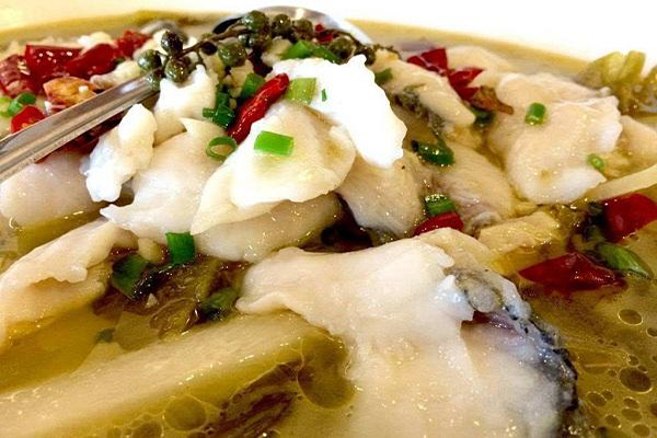 鱼小弟酸菜鱼米饭加盟费