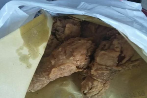 津婆婆脆皮炸鸡加盟门店