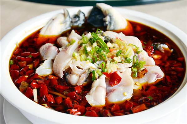 麻小渔酸菜鱼加盟费