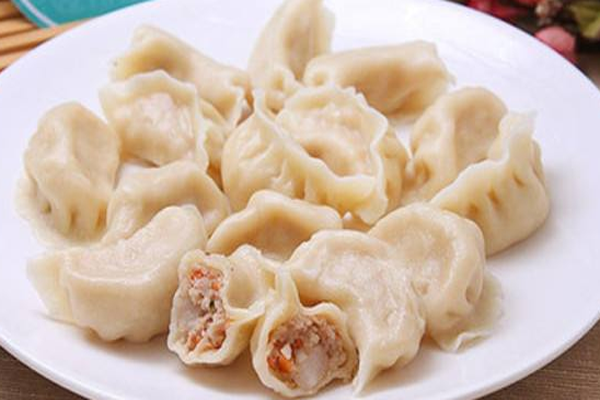 金汤饺子坊加盟门店