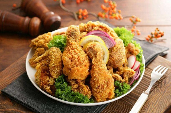 火梅花炸鸡加盟费