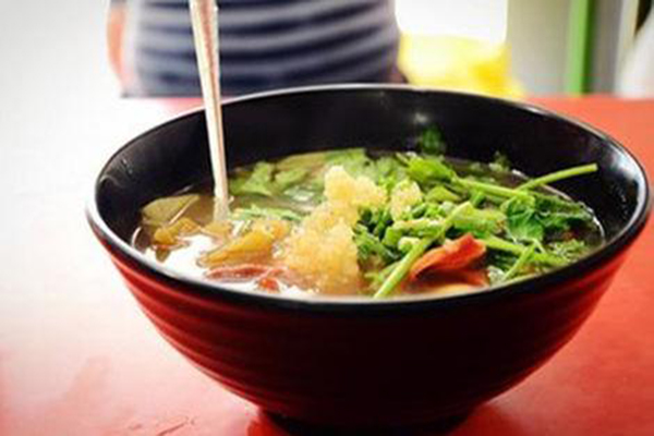 八哥麻辣烫加盟费