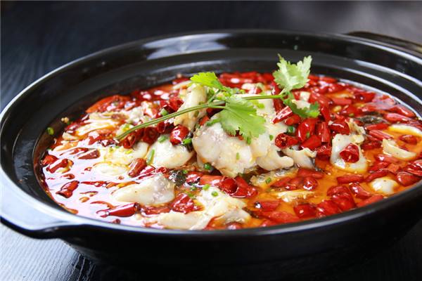 麻小渔酸菜鱼加盟费