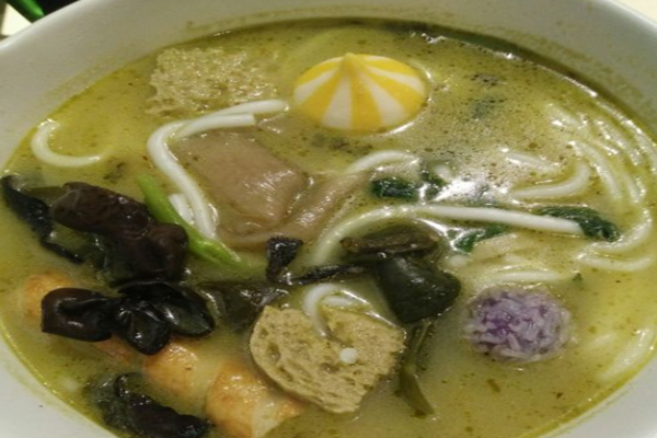 煮田农场麻辣烫加盟门店