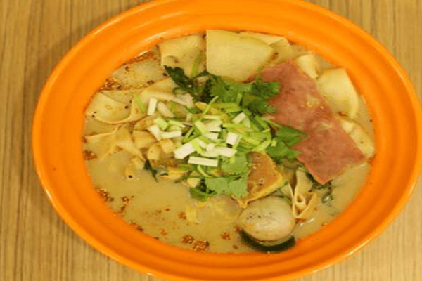 马可麻辣烫加盟门店