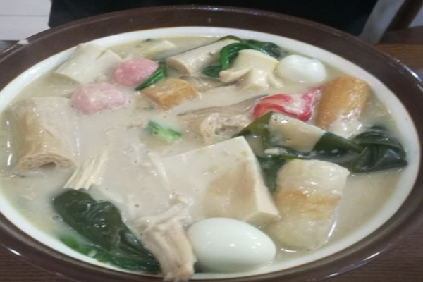 张敬麻辣烫加盟门店