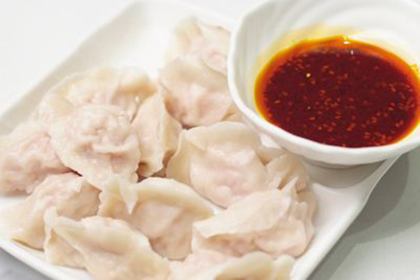 喝二两北方饺子馆加盟费