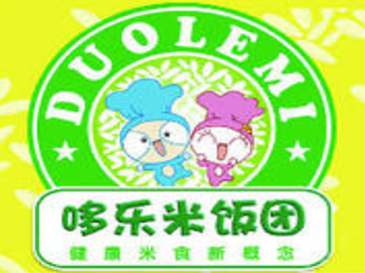 哆乐米台湾饭团