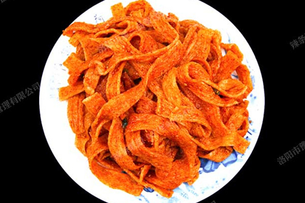 豫三品辣条联盟