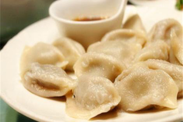 多来咪饺子加盟费